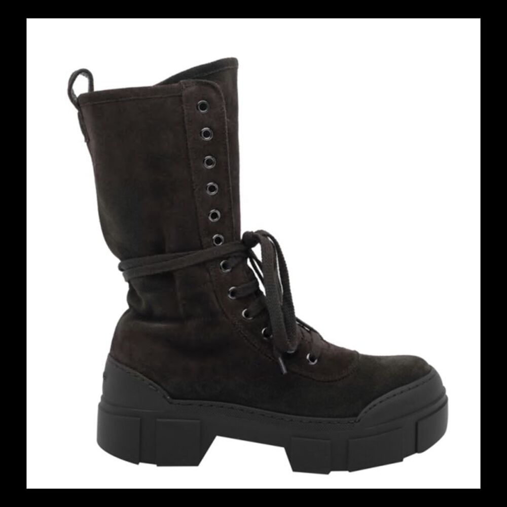Vic Matie' Women Roccia Urban Boots